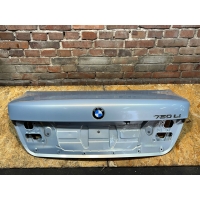 BMW 7 F01 F02 KLAPA TYŁ TYLNA BAGAŻNIKA X04 MOODSTEIN SZYBKA WYSYŁKA