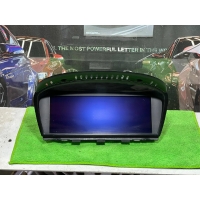 BMW E90 E91 E92 MONITOR EKRAN WYŚWIETLACZ 9193745 WYSYŁKA GRATIS