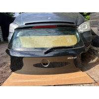 BMW F20 F21 PRZED LIFT KLAPA TYŁ BAGAŻNIKA 668 SCHWARZ II WYSYŁKA GRATIS