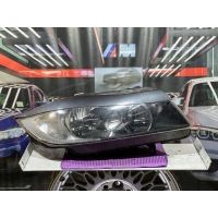 BMW 3 E90 E91 PRZED LIFT EUROPA REFLEKTOR PRAWY PRZÓD LAMPA PRZEDNIA PRAWA