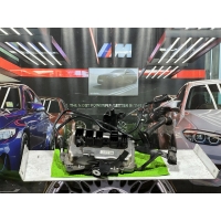 BMW F01 F06 F07 F10 F11 F15 F16 MODUŁ DME STEROWNIK SILNIKA PRAWY 7540738