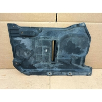 BMW E84 E90 E91 E92 OSŁONA PŁYTA PODWOZIA ŚRODKOWA 7146363