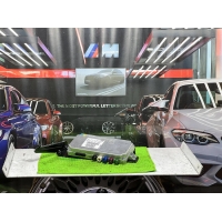 BMW F30 F31 F32 F33 F34 F36 F80 F82 F83 STEROWNIK MODUŁ KAMERY 5D 9302258