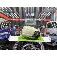 BMW F20 F21 F30 F31 F34 F36 F87 ZBIORNIK ZBIORNICZEK WYRÓWNAWCZY 7642160