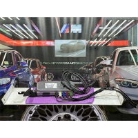 BMW F01 F06 F10 F11 F30 F31 F34 F36 F80 MODUŁ STEROWNIKI KAMERY 5D 9259358