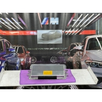 BMW F10 F15 F25 F30 F80 MODUŁ STEROWNIK ZAWIESZENIA VDC 6874337