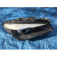 BMW F01 LAMPA PRZÓD PRAWA DYNAMIC XENON UK