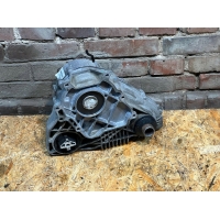 BMW F15 F16 F25 F26 REDUKTOR ATC45L SKRZYNIA ROZDZIELCZA ATC 45L 7505376