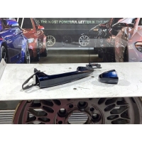 BMW X5 F15 X6 F6 KLAMKA COMFORT KEYLESS PRAWA S34