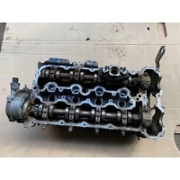 BMW F01 F10 N63B44A GŁOWICA WAŁKI KOMPLETNA PRAWA
