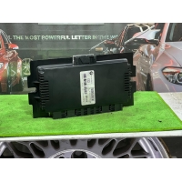 BMW E81 E87 LCI LIFT MODUŁ STEROWNIK ŚWIATEŁ EUROPA 9197162