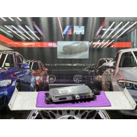 BMW F01 F06 F10 F11 F30 F31 F34 F36 F80 MODUŁ STEROWNIKI KAMERY 9240988