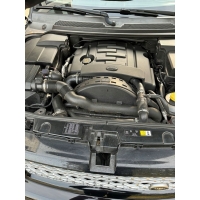 LAND ROVER DISCOVERY IV DIESEL RANGE ROVER SPORT SILNIK 306DT 3.0d V6