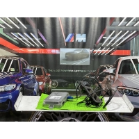 BMW F01 F10 F20 F25 F30 F36 F80 F87 MODUŁ STEROWNIK KAMERA COFANIA 9259354