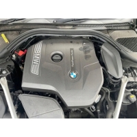BMW G20 G30 SILNIK KOMPLETNY BENZYNA 2.0I B48B20B