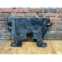 BMW F01 F02 F10 F11 X-DRIVE OSŁONA PŁYTA POD SILNIK 8047449 SZYBKA WYSYŁKA