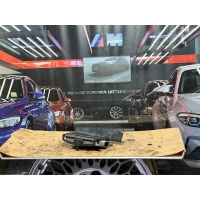 BMW F01 F10 RADAR ASYSTENT ZMIANY PASA RUCHU