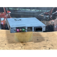BMW F01 F02 F04 MODUŁ TV STEROWNIK DVB-T 9228151