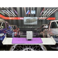 BMW F01 F06 F07 F10 F11 MODUŁ WSPOMAGANIA STEROWNIK SERVOTRONIC 6856855
