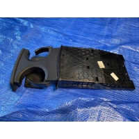 BMW F01 F02 CUP HOLDER UCHWYT NA KUBKI KANAPA TYŁ