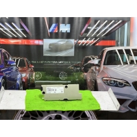 BMW F01 F02 F06 F10 F13 WZMACNIACZ ANTENY DIVERSITY 9257362 WYSYŁKA GRATIS