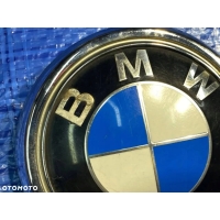 BMW X3 F25 ZNACZEK EMBLEMAT NA KLAPE TYŁ 7285477