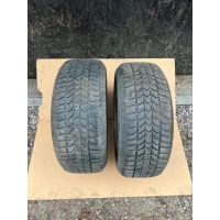 BMW OPONY ZIMOWE 17" DĘBICA 225/55/17 HP2 WYSYŁKA GRATIS