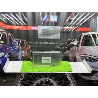 MERCEDES-BENZ W213 MODUŁ STEROWNIK ZAWIESZENIA A2139000018 WYSYŁKA GRATIS