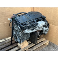 BMW F01 F10 F15 F16 F25 F26 F30 F36 SILNIK N57D30B 313KM KOMPLETNY 190 TYS