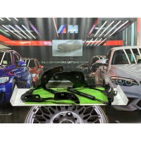 BMW Z4 E89 ZAWIAS SIŁOWNIK KLAPY BAGAŻNIKA KOMPLET 7191276
