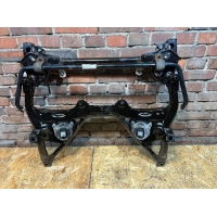 BMW F20 F21 F30 F31 F34 WÓZEK KOMPLETNY PRZEDNI SANKI KOŁYSKA PRZÓD