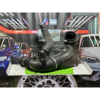 BMW F10 F20 F25 F26 F30 RURA PRZEWÓD POWIETRZA N20 7605638 WYSYŁKA GRATIS