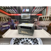 BMW F01 CZYTNIK NAWIGACJA NAVI RADIO 9202223