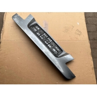 BMW F01 F02 BLENDA KLAPY BAGAŻNIKA EUROPA 7186530