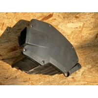 BMW E81 E84 E87 E88 E90 OBUDOWA FILTRA POWIETRZA N52 PRZEPŁYWOMIERZ 7555287