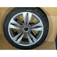 BMW F01 F02 F04 F07 FELGA ALUMINIOWA 8,5X20 ET25 STYLING 316 6788705