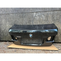 BMW F10 POKRYWA KLAPA TYŁ TYLNA BAGAŻNIKA 475 BLACKSAPHIRE WYSYŁKA GRATIS