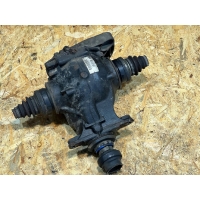 BMW X3 F25 X4 F26 MOST DYFER DYFERENCJAŁ TYŁ 2;81 7592013 WYSYŁKA GRATIS