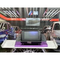 BMW 1 E87 MONITOR EKRAN WYŚWIETLACZ 6954164 9166281 WYSYŁKA GRATIS