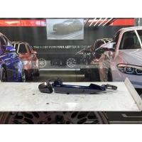 BMW X5 F15 X6 F6 KLAMKA COMFORT KEYLESS PRAWA S34