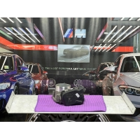 BMW E70 F01 F06 F10 F15 F16 F85 550I 750I 4.4 V8 N63 PRZEPUSTNICA 7555944