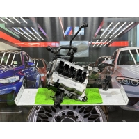 BMW F01 F06 F07 F10 F11 F15 F16 MODUŁ DME STEROWNIK SILNIKA LEWY 7540738