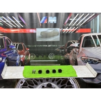 BMW F01 F10 F20 F30 ŚRUBY ZABEZPIECZAJĄCE DO KÓŁ ZŁODZIEJKA WYSYŁKA GRATIS