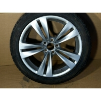 BMW F01 F02 F04 F07 FELGA ALUMINIOWA 8,5X20 ET25 STYLING 316 6788705