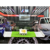 BMW E60 E65 E70 E71 PRZETWORNICA XENON 5DV009000 6937223 WYSYŁKA GRATIS