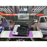 BMW X5 F15 X6 F16 LAMPKA PODSUFITKI SZYBERDACH WYSYŁKA GRATIS