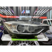 BMW 3 F30 F31 UK REFLEKTOR PRAWY LAMPA PRZEDNIA 7259544 WYSYŁKA GRATIS
