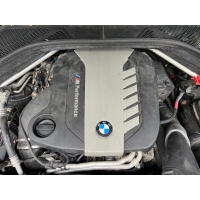 BMW E70 E71 F01 F02 F10 F11 F15 F16 SILNIK N57D30C 381KM 165 tys. 2016r.