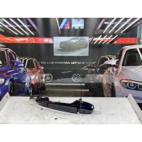 BMW X5 F15 KLAMKA COMFORT KEYLESS LEWA TYŁ S34
