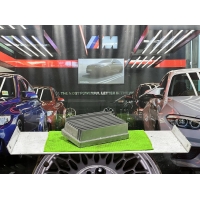 BMW 3 F31 WZMACNIACZ SYSTEMU Hifi 9322689 WYSYŁKA GRATIS